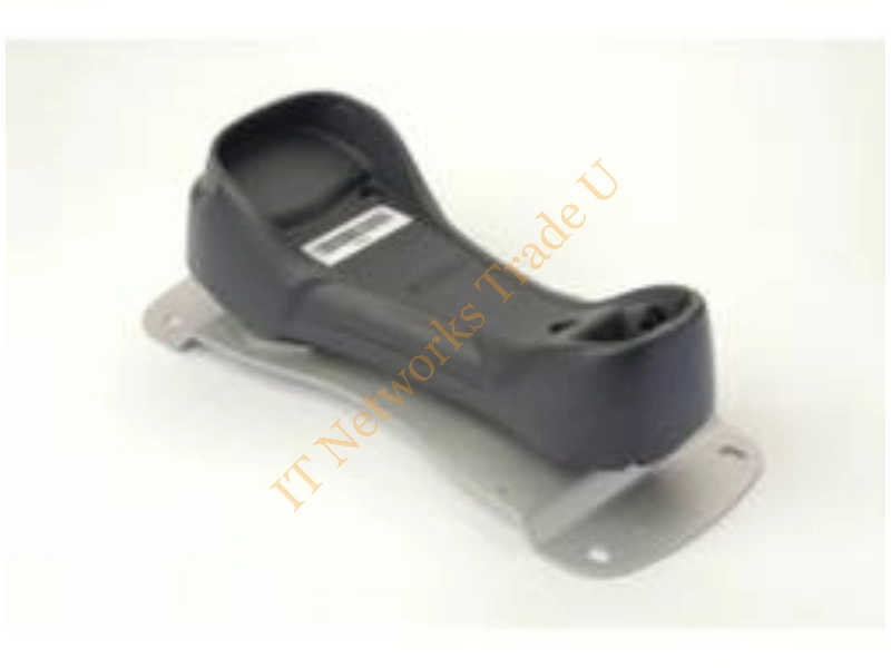 FLB3508-C0007R - Zebra Forklift Cradle Black Cable