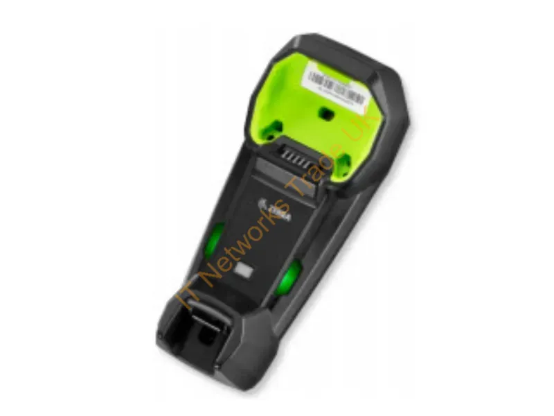 FLB3678-C100F3WW - Zebra Flb3678-C100F3Ww Mobile Device Charger Bar Code Reader Black