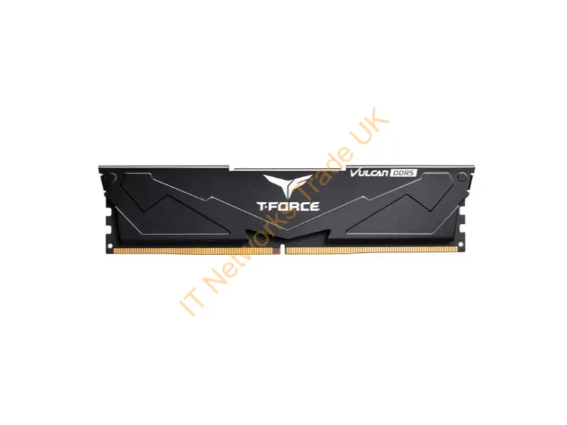 FLBD516G6000HC3001 - Team Group RAM T-FORCE VULCAN FLBD516G6000HC3001 - 16 GB - D