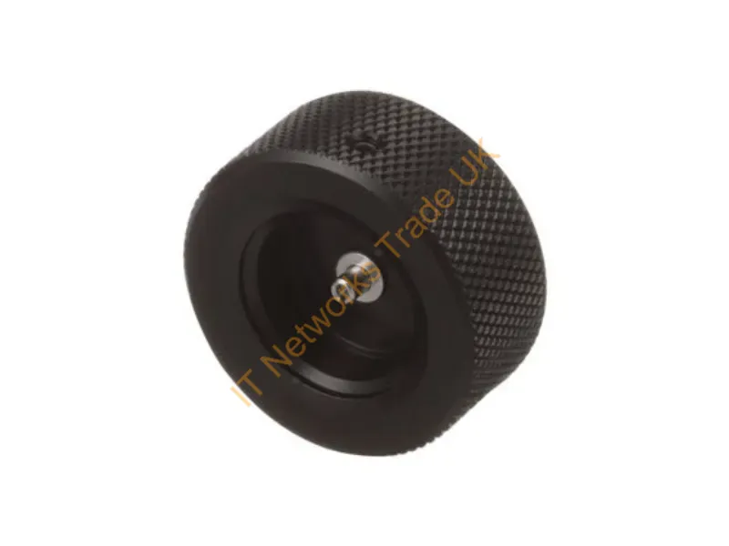 FLCASCP - Panduit Flcascp Fiber Optic Adapter 1 Pc(S) Black