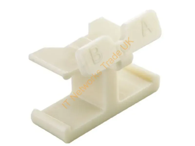 FLCCLIP-L - Panduit Flcclip-L Fiber Optic Connector Lc