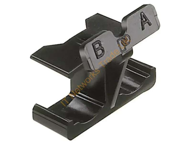 FLCCLIPBL-L - Panduit Flcclipbl-L Fiber Optic Connector