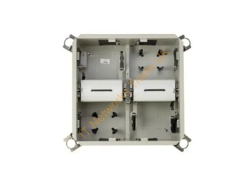 FLEX-ZRFEG - Panduit Flex-Zrfeg Cable Trunking System Accessory Junction Box