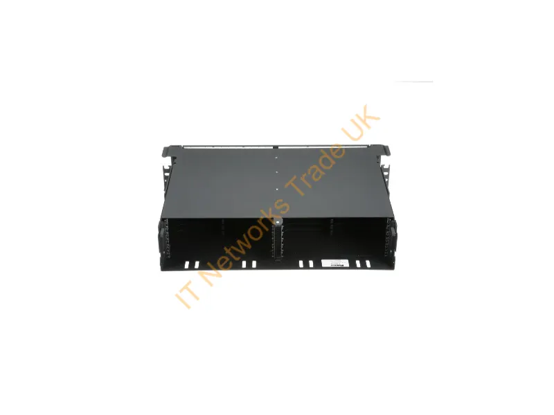 FLEX2U04 - Panduit Flex2U04 Fiber Optic Splice Enclosure