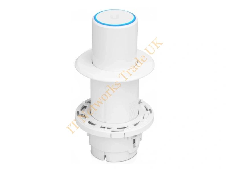 FLEXHD-CM-3 - Ubiquiti FlexHD-CM-3 WLAN access point mount (Ceiling Mount - for UniFi FlexHD - Warranty: 24M)