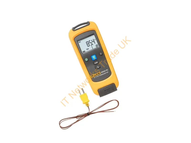 FLK-T3000FC - Fluke Flk-T3000 Fc -10 - 50 �C