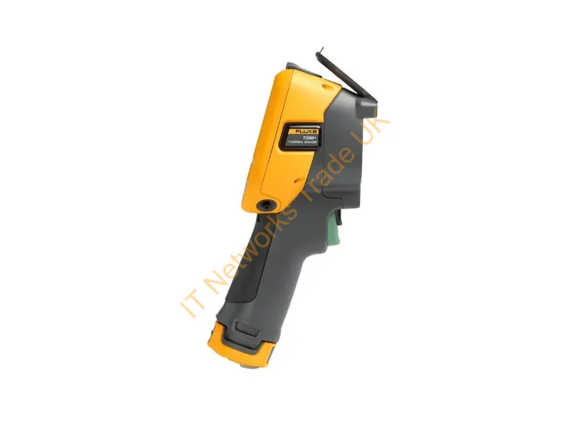 FLK-TIS60+30HZ - Fluke Flk-Tis60+ 30Hz Thermal Imaging Camera