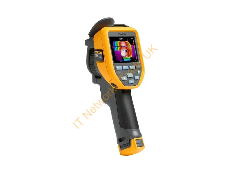 FLK-TIS75+27HZ - Fluke Flk-Tis75+ 27Hz Thermal Imaging Camera