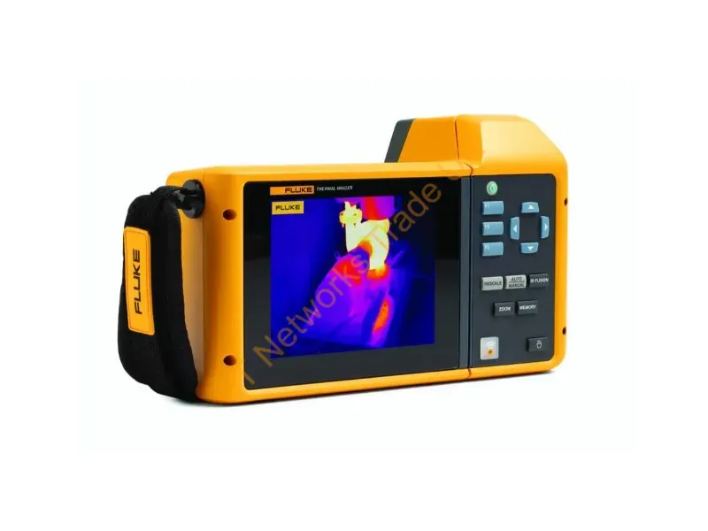 FLK-TIX58060HZ - Fluke Flk-Tix580 60 Hz
