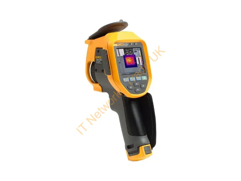 FLKTI401PRO60HZ - Fluke Flk-Ti401 Pro 60 Hz
