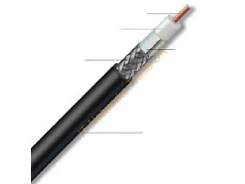 FLMESH-HW-ACC-32 - Cisco FLMESH-HW-ACC-32 coaxial cable 1.8 m N-type Black