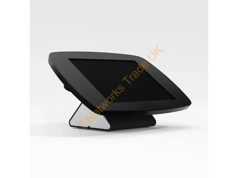 FLP-B4-PD10-MX - Bouncepad North America, Bouncepad Flip    Apple Ipad 10Th Gen 10.9 (2022)    Black    Exposed Front Came