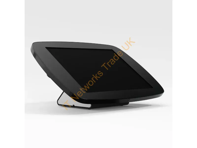 FLP-B4-PL4-MG - Bouncepad North America, Bouncepad Flip   Apple Ipad Pro 4Th & 5Th Gen 12.9 (2020 - 2021)   Black   Expos