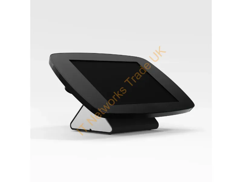 FLP-B4-SP8-MG - Bouncepad North America, Bouncepad Flip   Microsoft Surface Pro 8 (2022)   Black   Exposed Front Camera A
