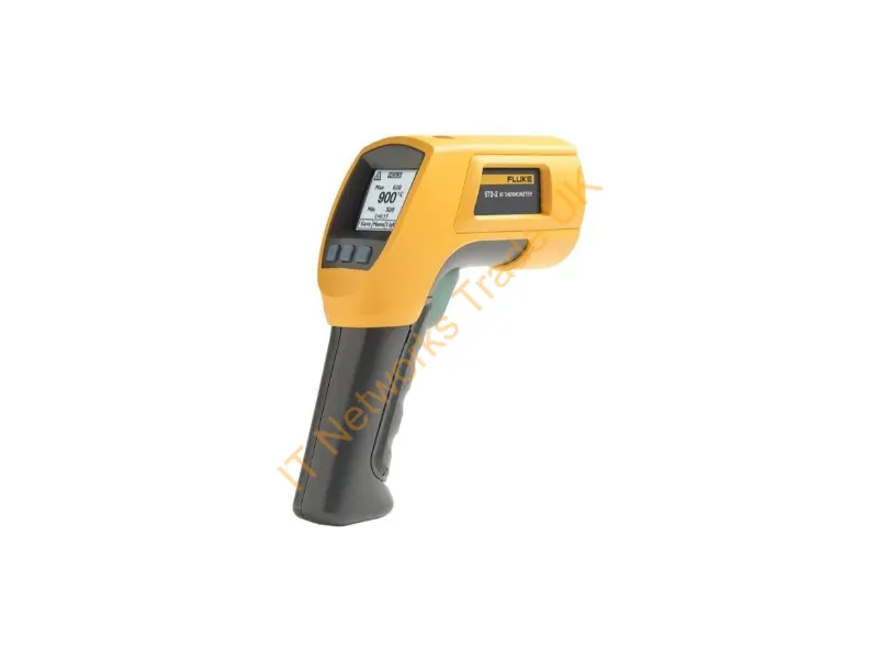 FLUKE-572-2 - Fluke 572-2 0 - 50 �C