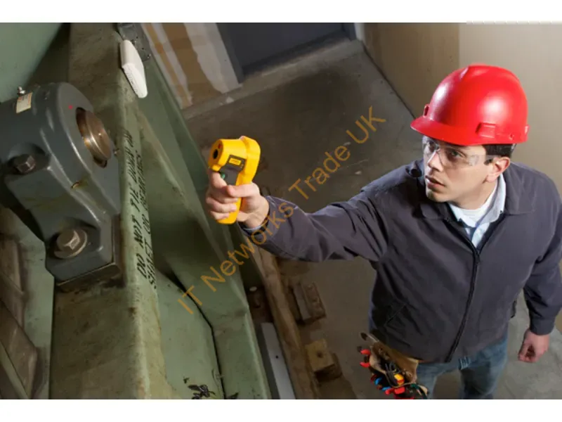 FLUKE-62MAX - Fluke 62 Max