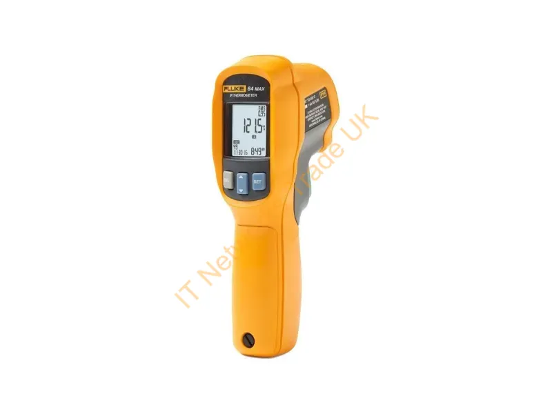 FLUKE-64MAX - Fluke 64 Max -10 - 50 �C
