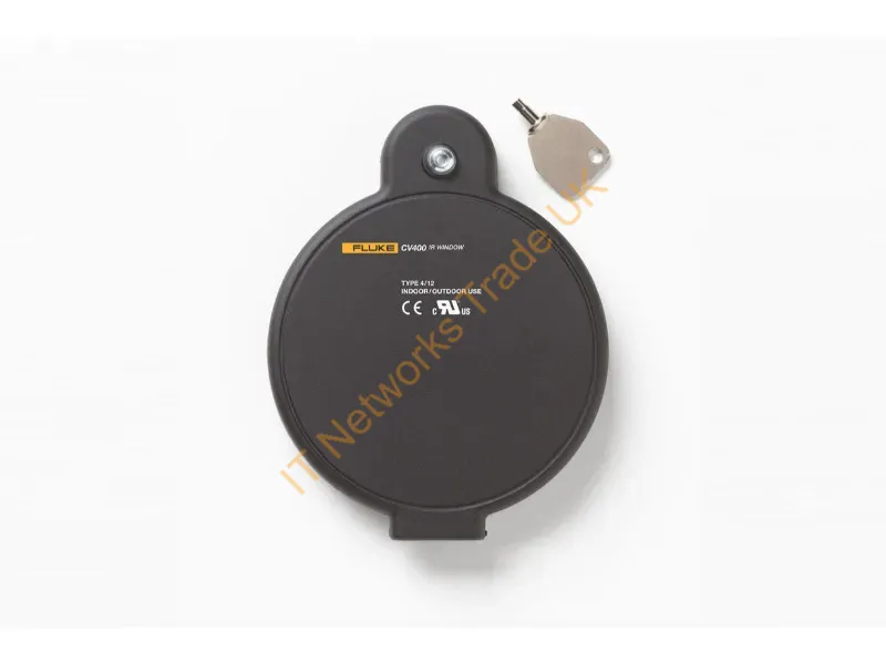 FLUKE-CV401 - Fluke Cv401