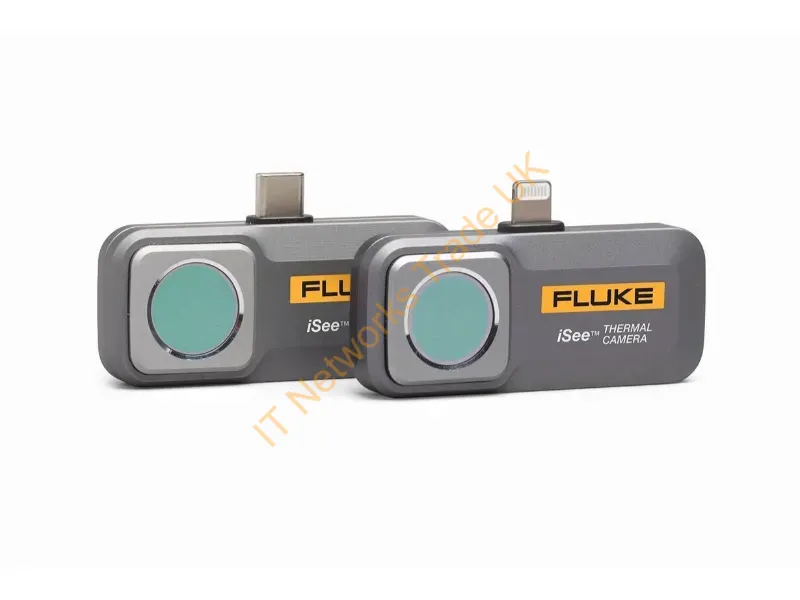 FLUKE-TC01A25HZ - Fluke Fluke-Tc01A 25Hzthermal Camera