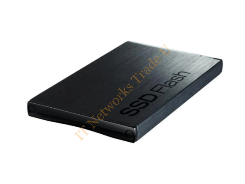 FLV3VS6F-100 EMC 100GB SAS 6Gb/s EFD 3.5-inch Solid State Drive SSD Storage