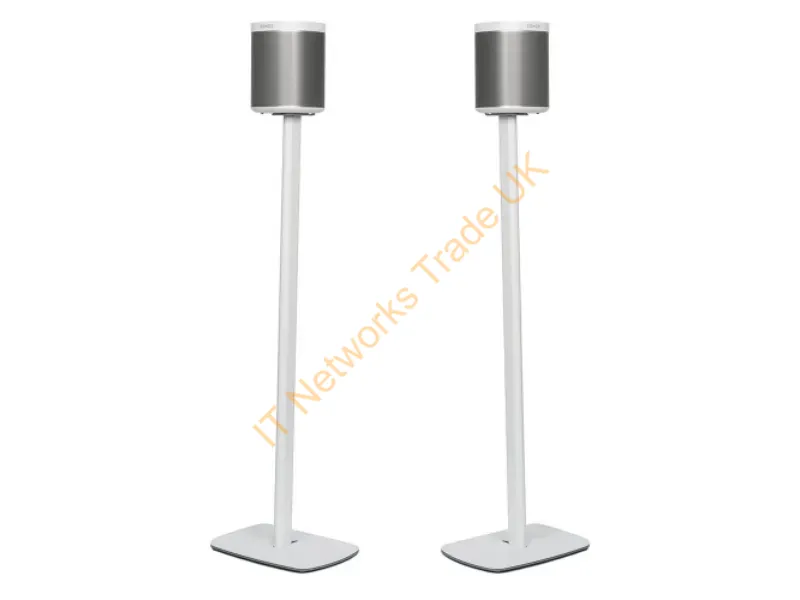 FLXS1FS2011EU - Flexson FLXS1FS2011EU speaker mount Floor White
