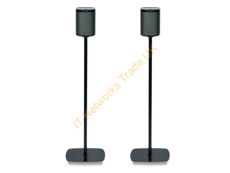 FLXS1FS2021EU - Flexson FLXS1FS2021EU speaker mount Floor Black