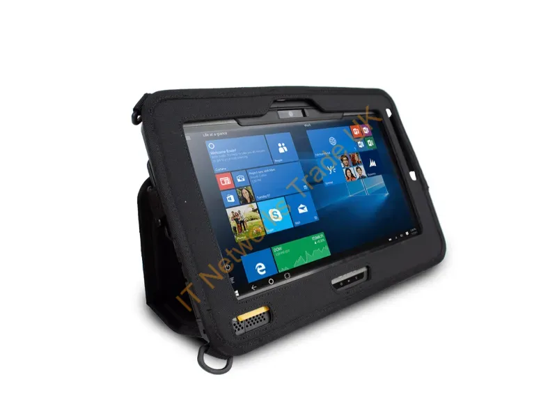 FM-AOSC-F110G6 - Infocase Fm-Aosc-F110G6 Tablet Case 11.6" Folio Black