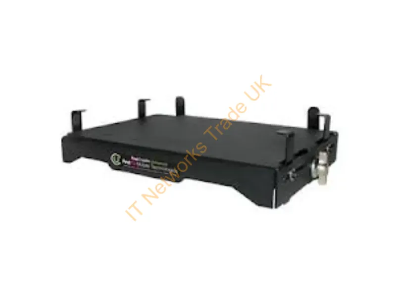 FM-C-UNIV2 - First Mobile Fm-C-Univ2 Laptop Stand Black