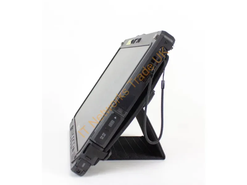 FM-K120-MDFX - Infocase Fm-K120-Mdfx Laptop Case 12.5" Cover Black
