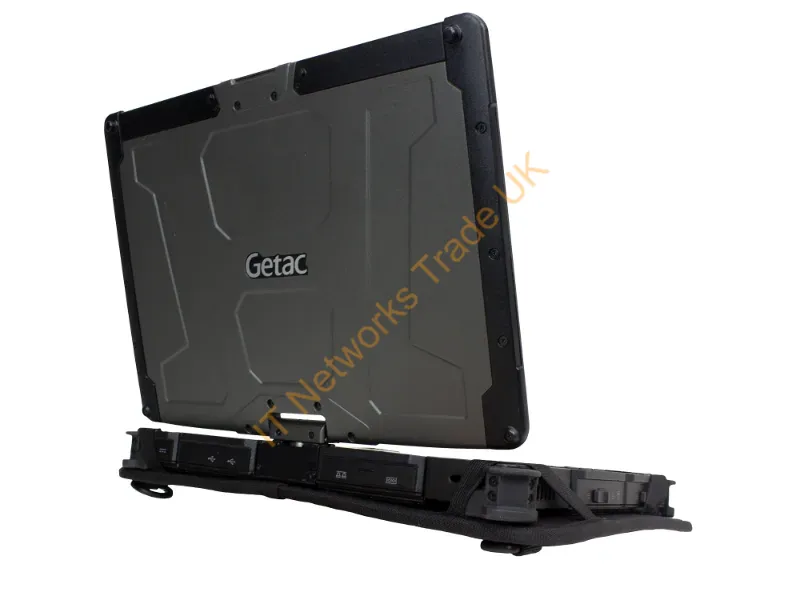FM-MFX-V110 - Infocase Fm-Mfx-V110 Laptop Case 11.6" Black