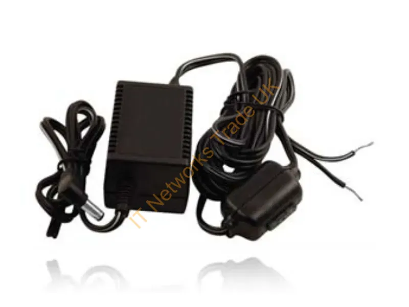 FM-PWR-DLH-E - First Mobile Fm-Pwr-Dlh-E Power Adapter/Inverter Black