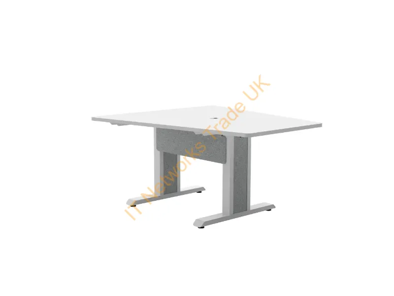 FM-TAN-0595430-D8W - Middle Atlantic Products Fm-Tan-0595430-D8W Desk
