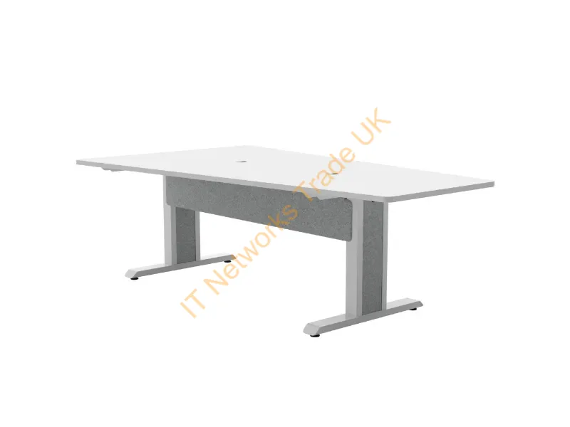 FM-TAN-0905430-D8W - Middle Atlantic Products Fm-Tan-0905430-D8W Desk