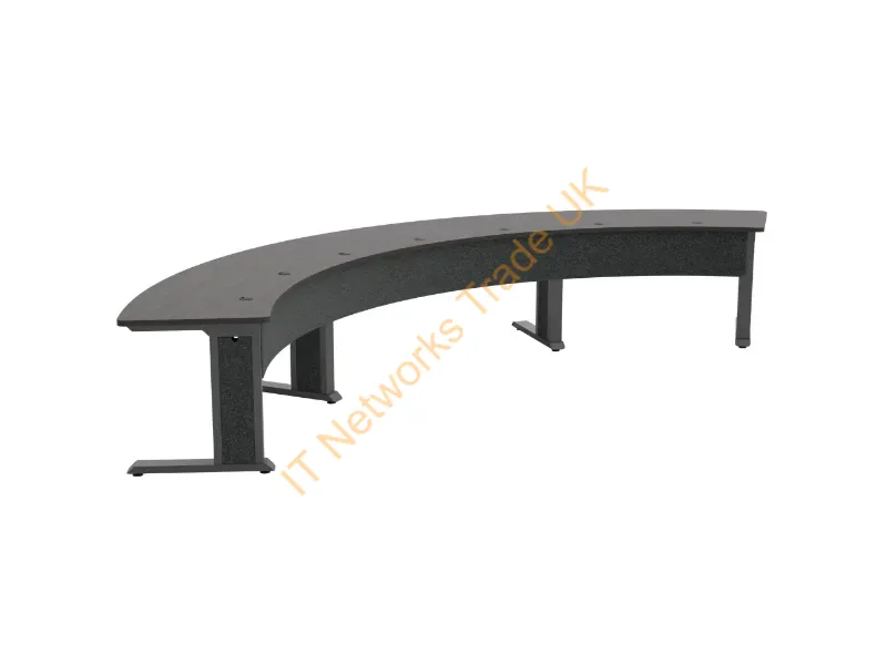 FM-TAR-1846430-A3G - Middle Atlantic Products Fm-Tar-1846430-A3G Desk