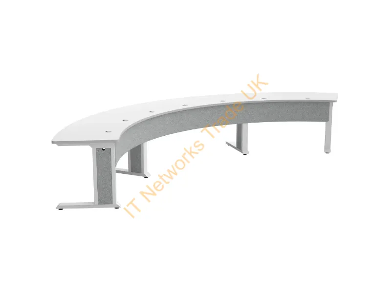 FM-TAR-1846430-D8W - Middle Atlantic Products Fm-Tar-1846430-D8W Desk