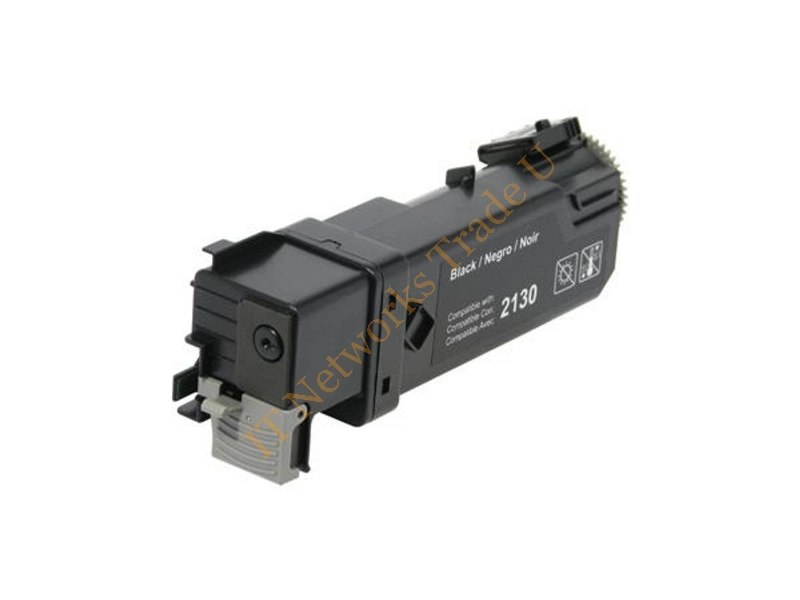FM064 Dell Toner Cartridge  Color Laser Printer 2130cn