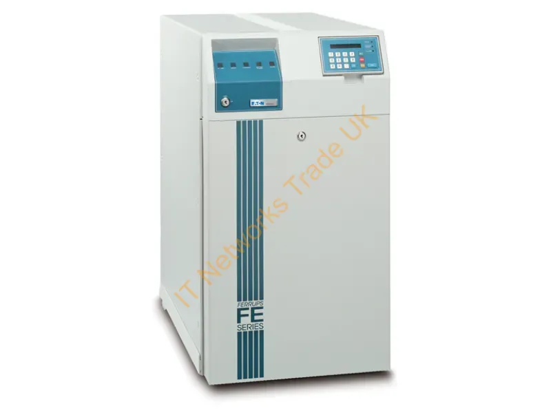 FM140AA0A0A0A0B - Eaton Ferrups Uninterruptible Power Supply (Ups) 12.5 Kva 10000 W