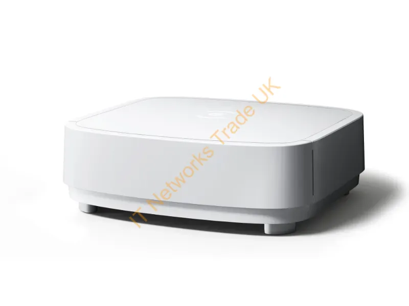 FM2321-white - Ecovacs FM2321WHITE vacuum accessory/supply Water refill module Robot vacuum