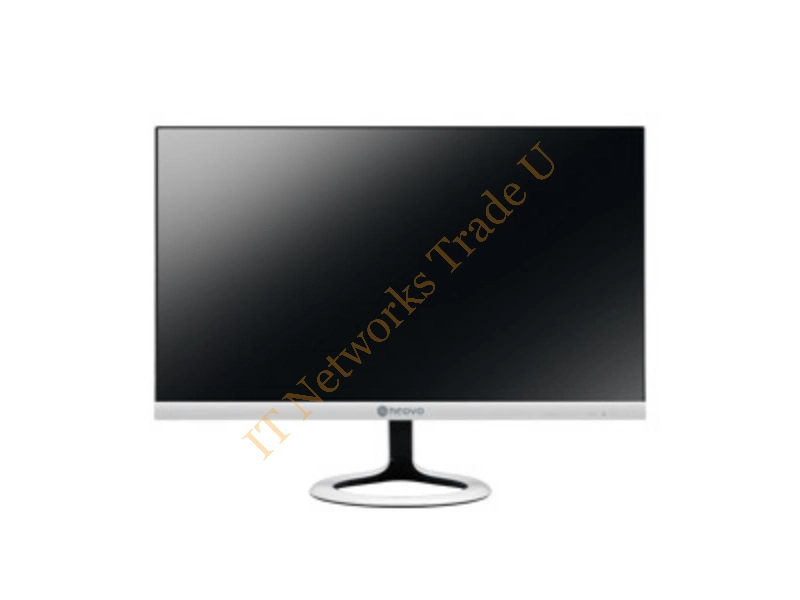 FM270011E0100 - AG Neovo FM-27 27" Full HD LED Flat Black, White computer monitor