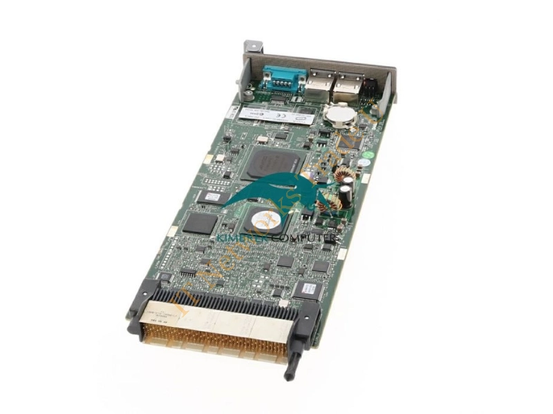 FM634 Dell Broadcom BCM5708S Dual-Port Gigabit GBE Mezzanine Network Interface Card