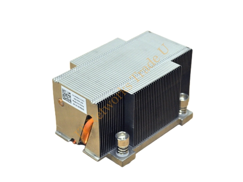 FM846 Dell Heatsink Assembly for Presicion R5400