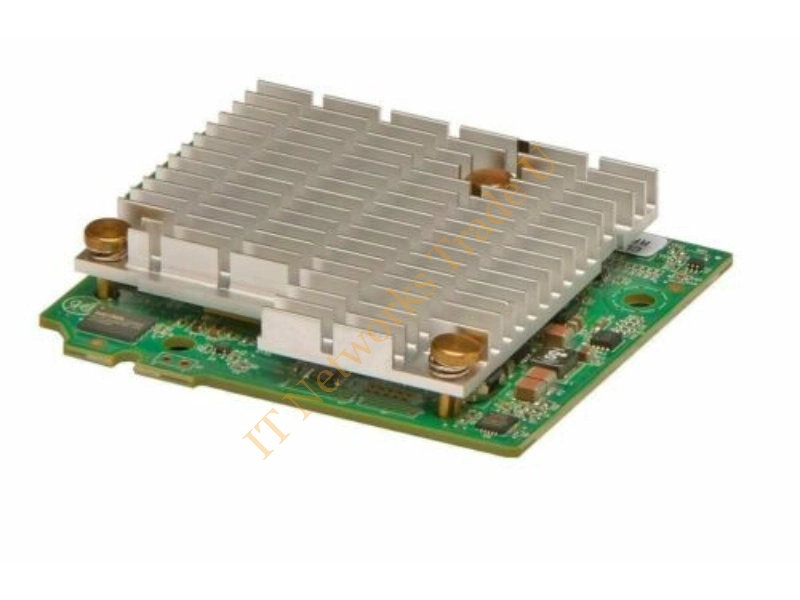 FM9J6 Dell Qlogic QMD8262 Dual Port 10Gbps Blade Network Daughter Card for PowerEdge M620/M820
