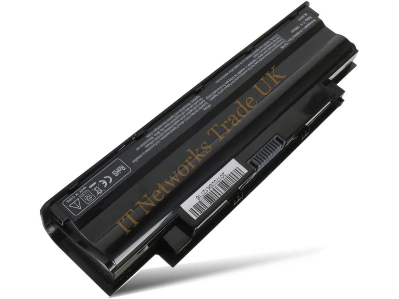FMHC10 Dell Lithium Ion Li-Ion Battery Laptop Battery
