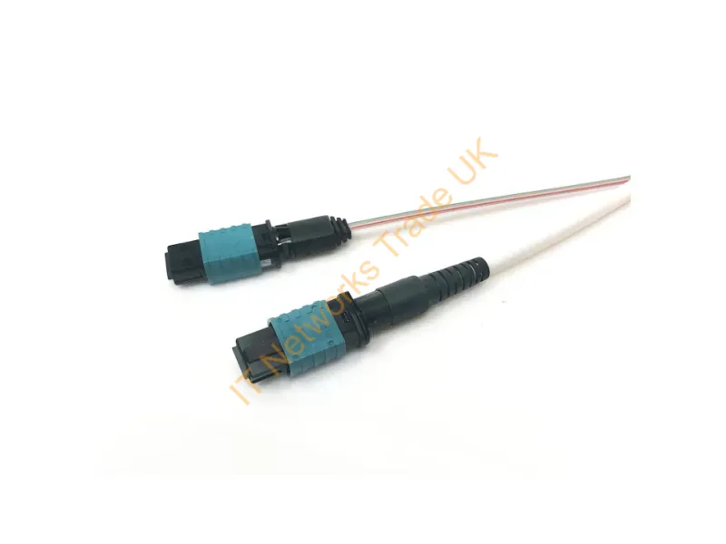 FMPOFRSXMAQ - Panduit Fmpofrsxmaq Fiber Optic Connector Female