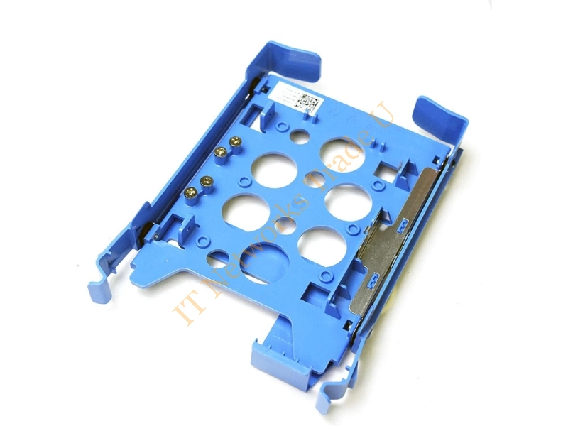 FMT3P Dell 2.5-inch to 3.5-inch Hard Drive Caddy for Precision T3600 WorkStation HDD Accessory