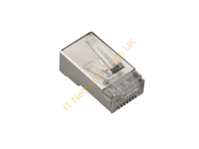 FMTP6S-100PAK - Black Box Fmtp6S-100Pak Wire Connector