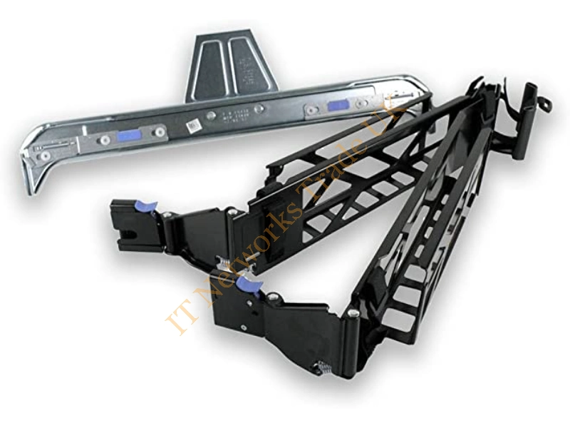 FMWD8 Dell 2U Cable Management Arm Kit for PowerEdge R710
