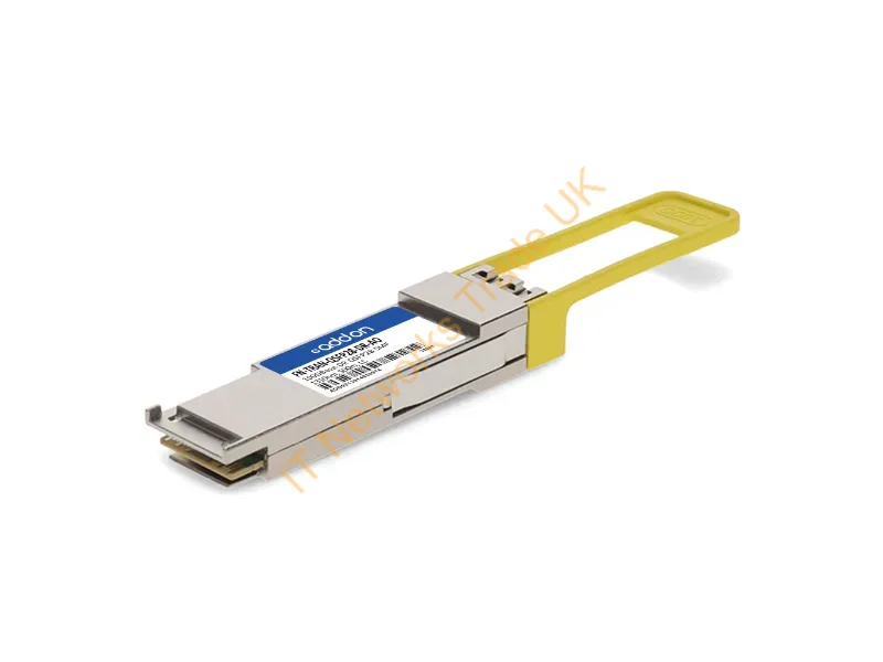 FN-TRAN-QSFP28-DR-AO - Addon Networks Fn-Tran-Qsfp28-Dr-Ao Network Transceiver Module Fiber Optic 100000 Mbit/S 1310 Nm