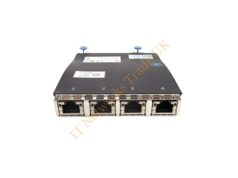 FN2210S Dell 4-Port Fiber Channel I/O Module Ethernet Switch for PowerEdge FX Network Switch