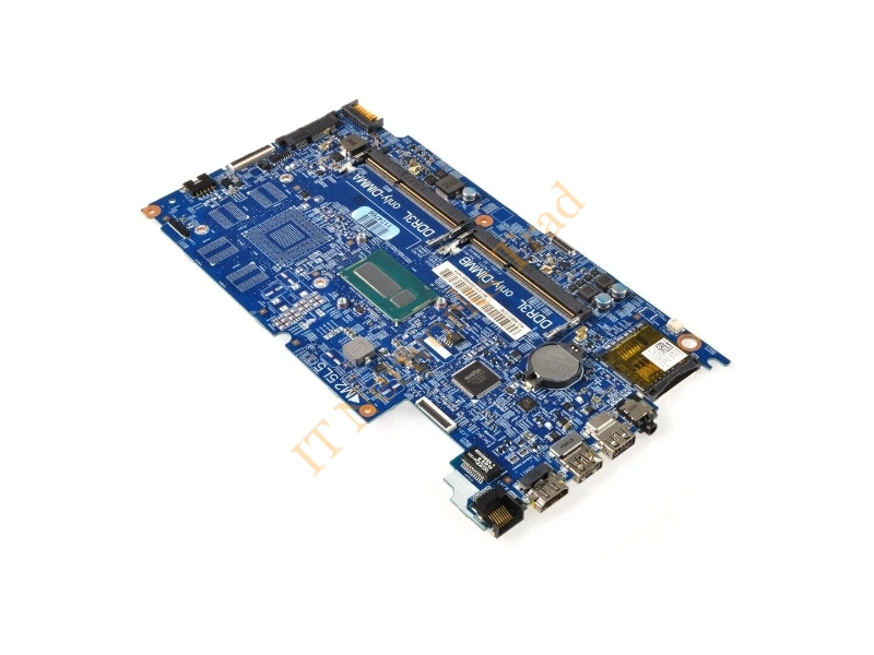 FN47N Dell Inspiron 15 7537 Laptop Motherboard with i5-4200U 1.6GHz CPU
